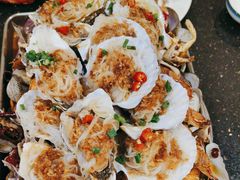 -鲜鲜·鲅鱼圈海鲜(于洪店)
