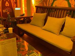 -金色莲花泰式按摩SPA(石牌店)