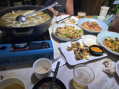 -滇铺子·云南特色菜·鲜花野菜季(曲靖万达店)