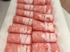 -川越泰火锅(吉利大厦店)