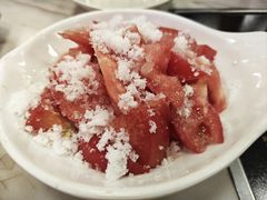 -彭记铁锅肥肠(东四总店)