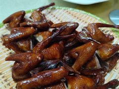 -金麒麟美食城