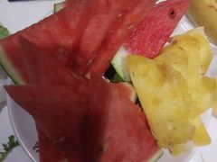 -鼎香缘海鲜自助火锅烤肉(锦辉购物广场店)