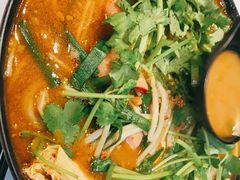 -肥汁米蘭香港米线(长宁来福士店)