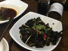 -张氏宽窄巷成都名小吃(茂业百货华强北店)