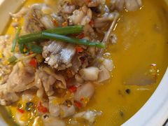 -费大厨辣椒炒肉(黄兴中心广场店)