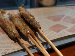 -神府路壹号·海鲜烧烤·砂锅粥·锅物(三坊七巷店)