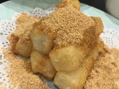 -赛瑞喜来登大酒店-盛宴自助餐厅