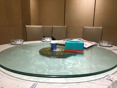 包厢-福来居烤鸭店(天坛二店)