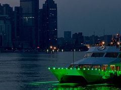 -武汉关码头(轮渡站)