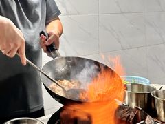 -圳兴面王·拌川·特色炒面(福田车公庙店)