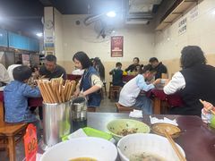-大石人家鱿鱼面馆(大石西路总店)