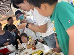-房山世界地质公园博物馆