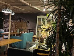 -84那年咖啡馆(李沧万达店)