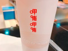 -呷哺呷哺(新世界百货望京店)