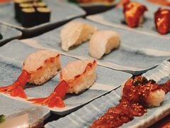 -元气寿司(环球港店)