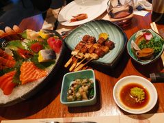 -Mr·Fish鱼鲜生海鲜放题(银泰in99店)