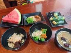 -束河人家(南锣鼓巷店)