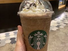 -星巴克臻选(成都太古里店)