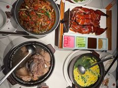 -茄子恰恰·新云南小炒(钱王街店)