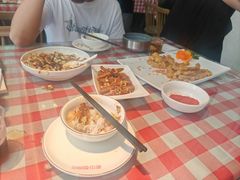 -老街鱼嘴巴(坡子街老店)