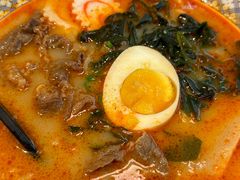 -花漫里日式餐厅(城东中骏店)