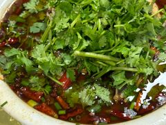 -荣生萝卜汤饭店