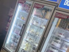-DQ·蛋糕·冰淇淋(金牛万达店)