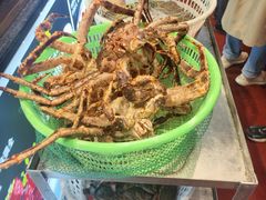 -鹊华居·地道鲁菜·海鲜·融合味(大明湖店)