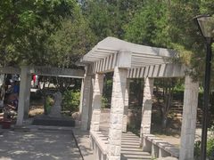 -石刻园