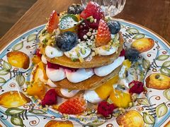 -Alimentari早午餐(安福路店)