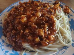 -敦煌达记酱驴肉黄面馆