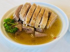 -怡园饭店-餐厅(四望亭店)