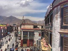 景观位-玛吉阿米·餐吧