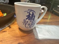 -楠火锅(哈尔滨金爵万象店)