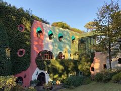 -三鹰之森吉卜力美术馆