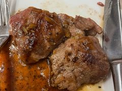 -芭菲盛宴·环球美食(解放碑英利国际店)