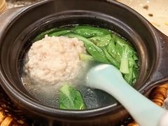-南京大牌档(中山陵店)