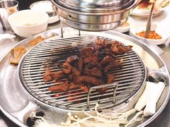 -喜来稀肉(虹泉路店)