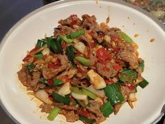 -树厨贵州菜(大十字店)