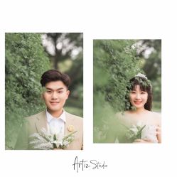 -艺匠摄影ARTIZ STUDIO(南京店)