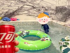 -北京索菲特大酒店·健身中心