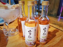 梅子酒-云雪丽·木府土司文化餐厅(木府店)