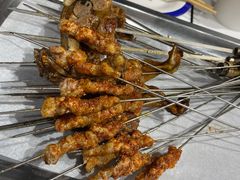 -曹掌柜小酒馆烧烤集团(宾川路店)