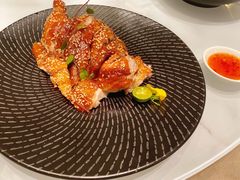 -御公馆中餐厅·点心·顺德菜·佛山东平保利洲际酒店