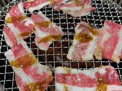 -汉城馆·烤肉火锅餐厅·韩国烤肉(河北云瑧世纪大饭店)