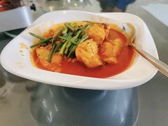 -瑞丰园庭院餐厅·白族传统家常菜