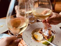 奶油土豆培根-BOR Eatery(安福路店)