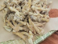 -原始人烧烤(新区店)
