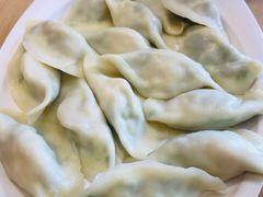 -真阿婆水饺(科技路西口店)